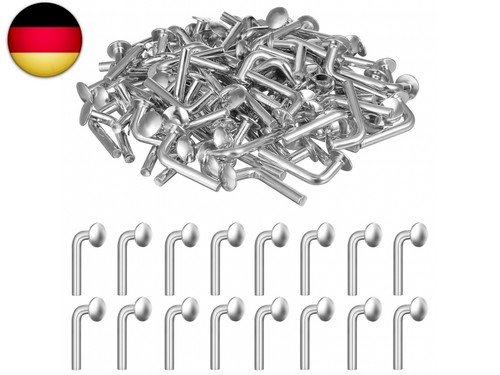100 stück sicherungsstifte - 100,