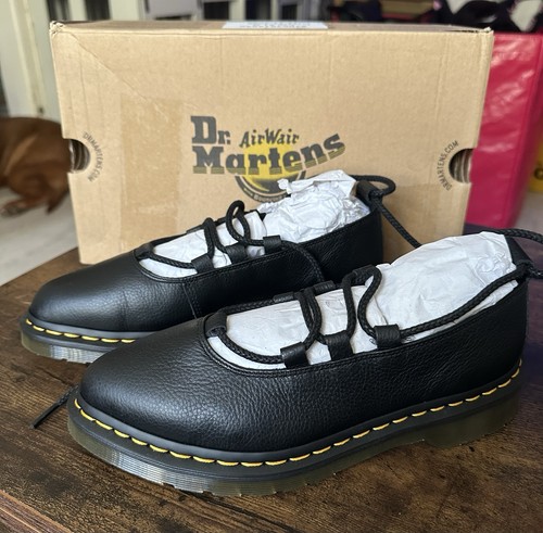 Martens wednesday elphie - dr.,