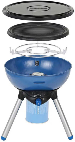 Campingaz party grill 200 - campingaz,