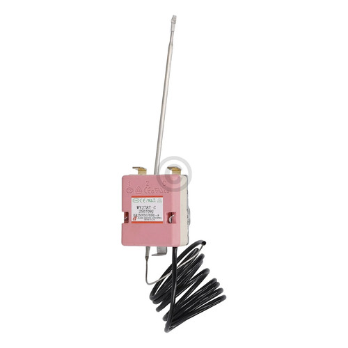 Thermostat backofen für ofen - backofen,
