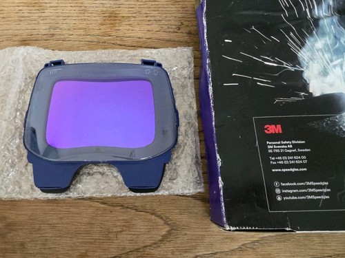 Speedglas 9100xx adf - 3m,