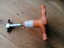 Elu Tgs 170 u 172 Stellrad