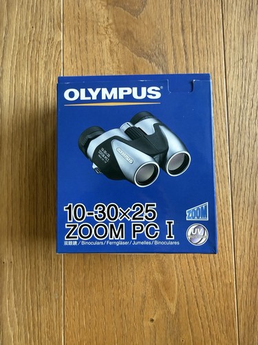 Olympus 30x25 zoom i - 10-30x25,