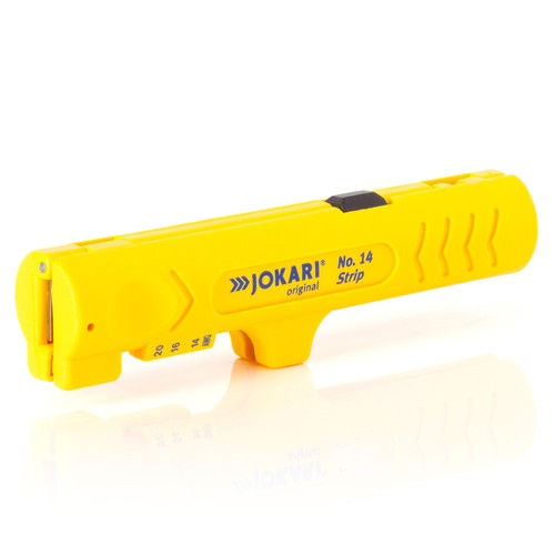 Jokari flachkabel entmantler - jokari, flachkabel-entmantler