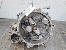 HCSR Schaltgetriebe 5gang