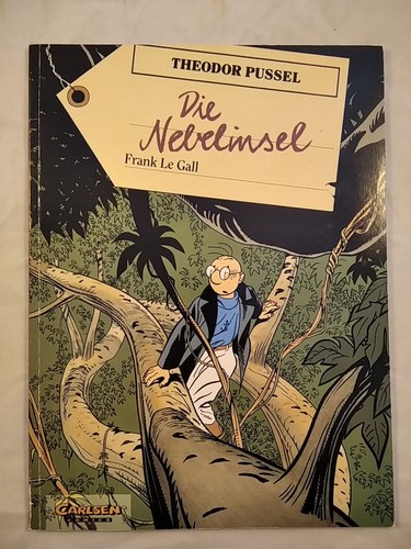 Theodor pussel band8 die - theodor, band8: