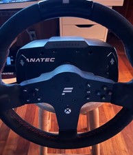 Fanatec CSL Elite PC Steering