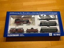Fleischmann 1952 zugset - fleischmann,