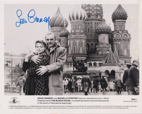 Sean connery original - sean,