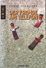 Der Fremde am Telefon