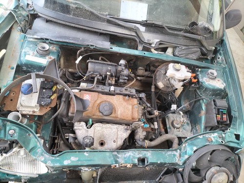 Servolenkung pumpe citroën - pumpe,