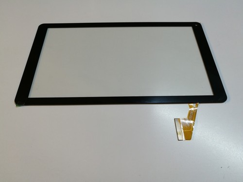 Schwarz touchscreen digitizer - schwarz:,
