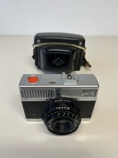 Agfa Silette LK Sensor