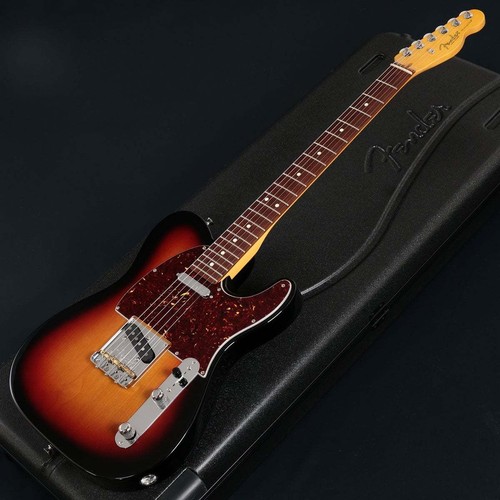 Fender american pro - pro, ii