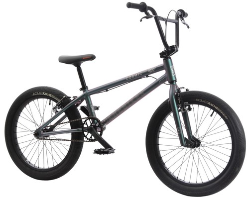 Khe cosmic bmx - khe,