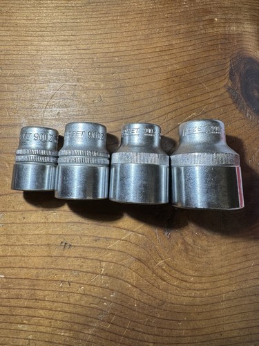 Hazet 900z 2 - 900z, 1/2“