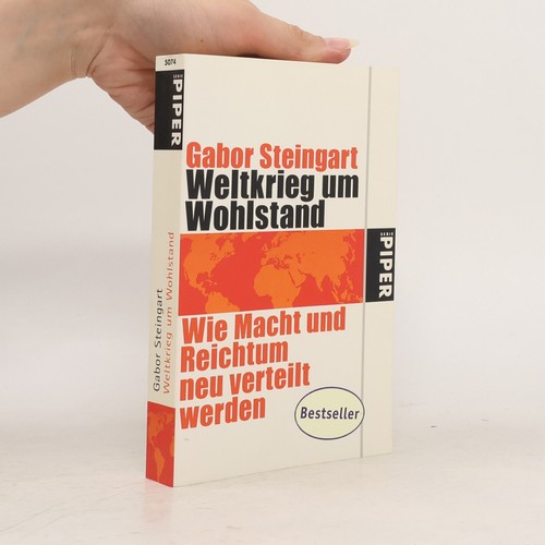 Weltkrieg wohlstand - um, wohlstand 