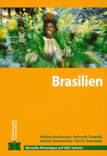 Stefan loose brasilien - stefan,