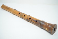 Japanische Shakuhachi