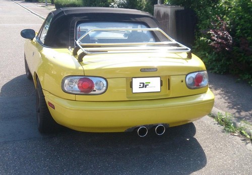 Bastuck sportauspuff mazda - bastuck,