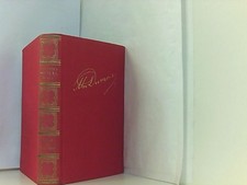 Dumas Werke - Alexander Dumas Leben und Werke