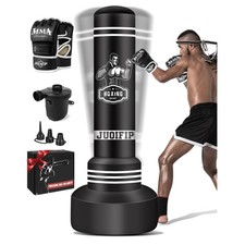 Boxsack Erwachsene 180cm PVC