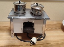 Original alter elektrischer