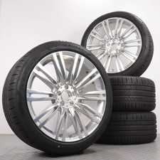 Sommerräder 20 Zoll Mercedes