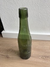 Uralte Bierflasche - Brauerei - Graming - Altötting - Kastl - RAR