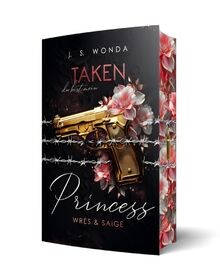 Taken princess bist mein - taken, du