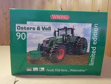 Wiking 1:32 Fendt 936 Vario