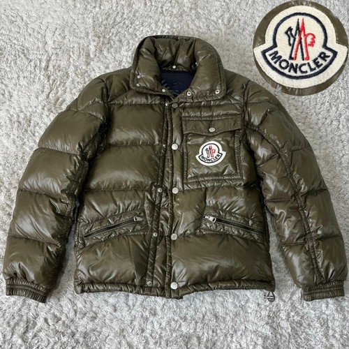 Moncler large logo - k2,