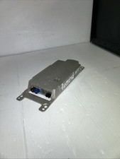 BMW 5 F10 F11 Bluetooth Modul Steuergerät 9251737
