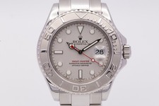 Händler: Rolex Yachtmaster 40