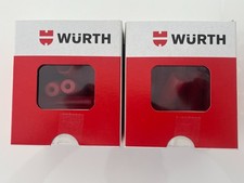 40 Stück ZEBRA - SHARK DÜBEL