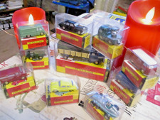 Schuco Piccolo Konvolut 10 St