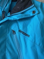 Zimtstern Jacke S, Ski Und Board