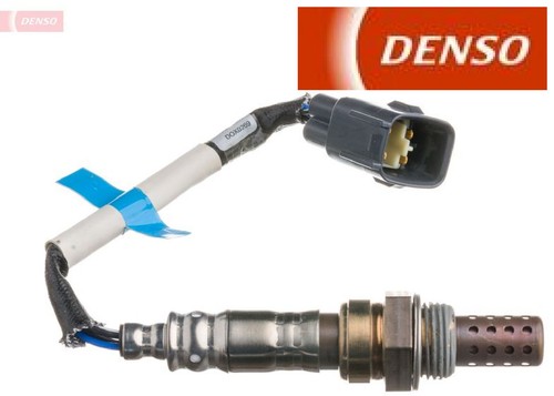 Denso dox 0269 lambdasonde - denso, dox-0269