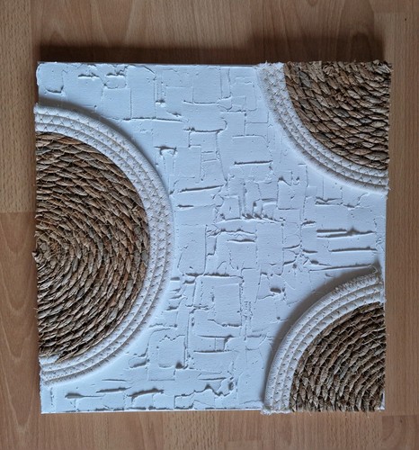 Iponart strukturbild unikat - strukturbild,,