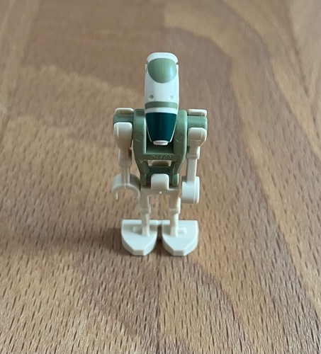 Lego star wars - lego, droiden