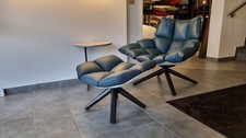 Italia husk sessel - b&b, italia,