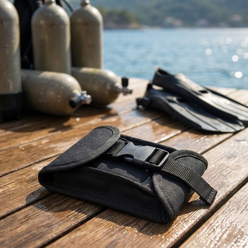 Tauchgewicht tasche - tauchgewicht,