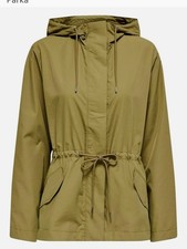 ONLY Damen Onllaila Parka