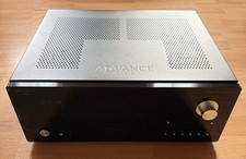 Advance Paris - My Connect 150