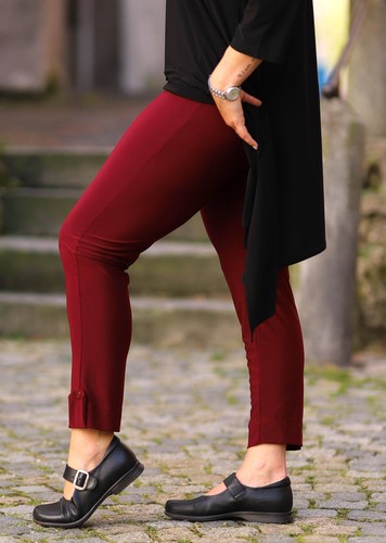 Magna lagenlook hose - magna,