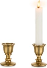 Vintage Kerzenständer