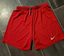 Rote Nike Sporthose Grösse XXL