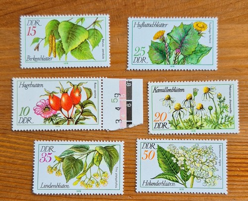 Ddr 1978 briefmarken 2287 - ddr, mi