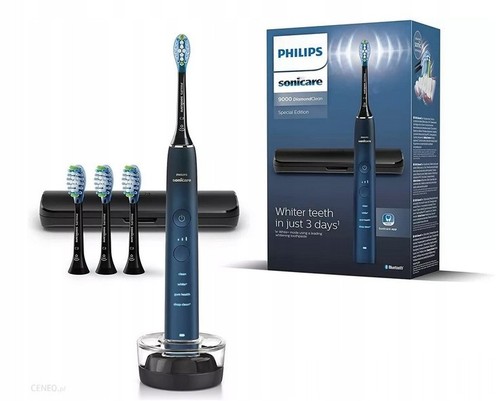 Philips sonicare diamondclean - philips,