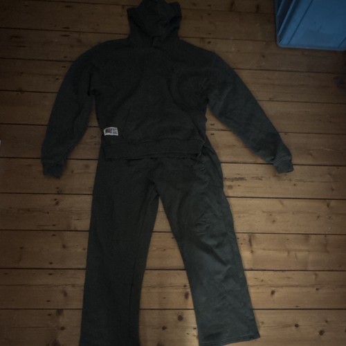 Nofs herren trainingsanzug set - herren,